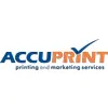 Accuprint Accuprint
