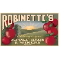 Robinette's Apple Haus & Winery