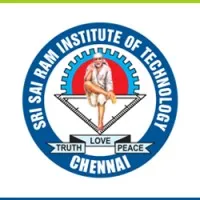 Sri Sairam Institute of Technology Sri Sairam Institute of Technology
