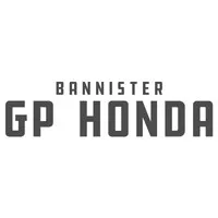 Bannister GP Honda