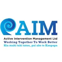 Active Intervention Management - AIM Ltd