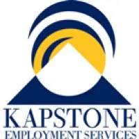 Kapstone Employment Services (Certified MBE, WBE, WOSB)