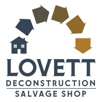 Lovett Deconstruction & Salvage Shop