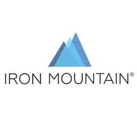 Iron Mountain Iron Mountain
