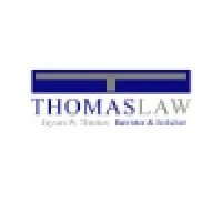 Thomas Law
