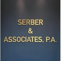 SERBER & ASSOCIATES, P.A.
