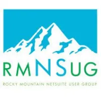 Rocky Mountain NetSuite Users Group