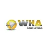WHA Consulting Pty Ltd WHA Consulting Pty Ltd