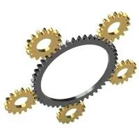 PentaGeer Design Solutions Inc.