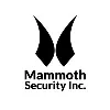 Mammoth Security Inc. Mammoth Security Inc.