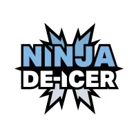 Ninja De-Icer