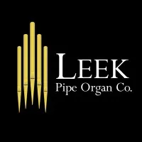 Leek Pipe Organ Company Leek Pipe Organ Company