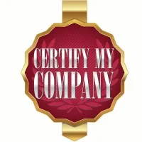 Certify My Company