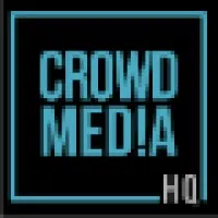 Crowd Media HQ Crowd Media HQ