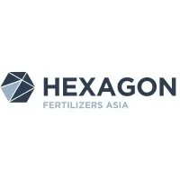 Hexagon Fertilizers Asia Pte Ltd (former Aries Fertilizers Group Pte Ltd) Hexagon Fertilizers Asia Pte Ltd (former Aries Fertilizers Group Pte Ltd)