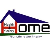 Health & Safety Home
