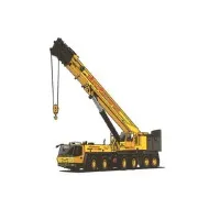 Anglemyer Crane Rental