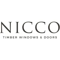NICCO Timber Windows & Doors