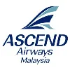 Ascend Airways Malaysia