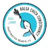 The Bolsa Chica Conservancy The Bolsa Chica Conservancy