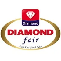 DIAMONDfair Ritel Indonesia