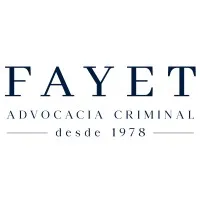 Fayet Advogados Associados Fayet Advogados Associados