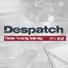Despatch - ITW EAE Despatch - ITW EAE