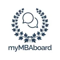 myMBAboard