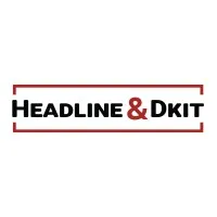 Headline & Dkit