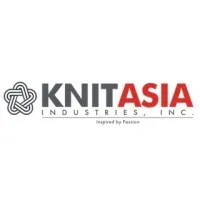 KNITASIA INDUSTRIES, INC.