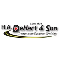H.A.DeHart & Son