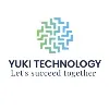 YUKI TECHNOLOGY YUKI TECHNOLOGY