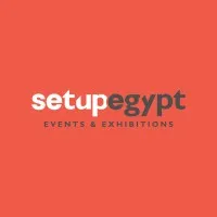 SetUp Egypt for Events & Exhibitions