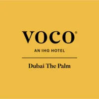 voco® Dubai The Palm