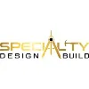Specialty Design Build Specialty Design Build