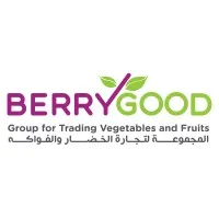 Berry Good | Group for Trading Vegetables and Fruits