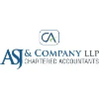 ASJ & COMPANY LLP; Chartered Accountants