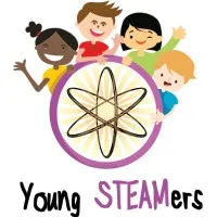 Young STEAMers