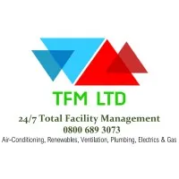 TOTAL FACILITY MANAGEMENT LIMITED
