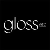 gloss etc gloss etc