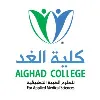 Alghad college For Applied Medical Sciences Alghad college For Applied Medical Sciences