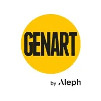 Genart by Aleph