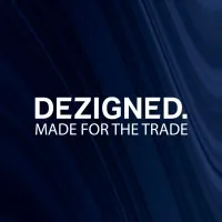 DEZIGNED. - Made for the Trade