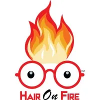Hair on Fire