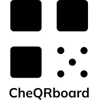 CheQRboard