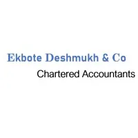 Ekbote Deshmukh & Co