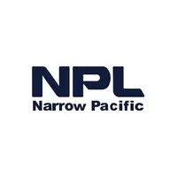 Narrow Pacific Ltd Narrow Pacific Ltd