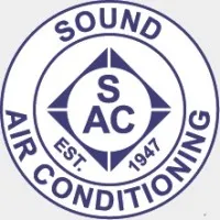 Sound Refrigeration And Air Conditioning, Inc. Sound Refrigeration And Air Conditioning, Inc.