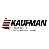 Kaufman Concrete, An ERW Site Solutions Company
