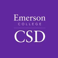 EMERSON COLLEGE Communication Sciences & Disorders